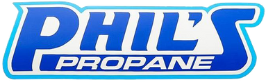 Phil's Propane logo
