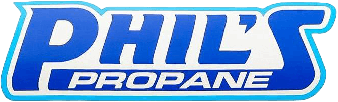 Phil's Propane logo